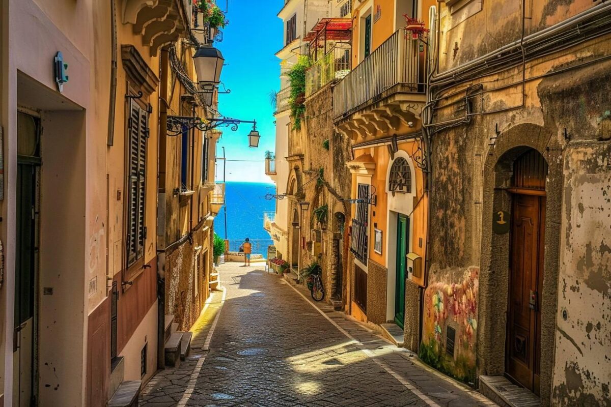 Can you visit Amalfi Coast in November ?